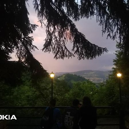 Holiday Home Nature Neno Visoko Exterior foto