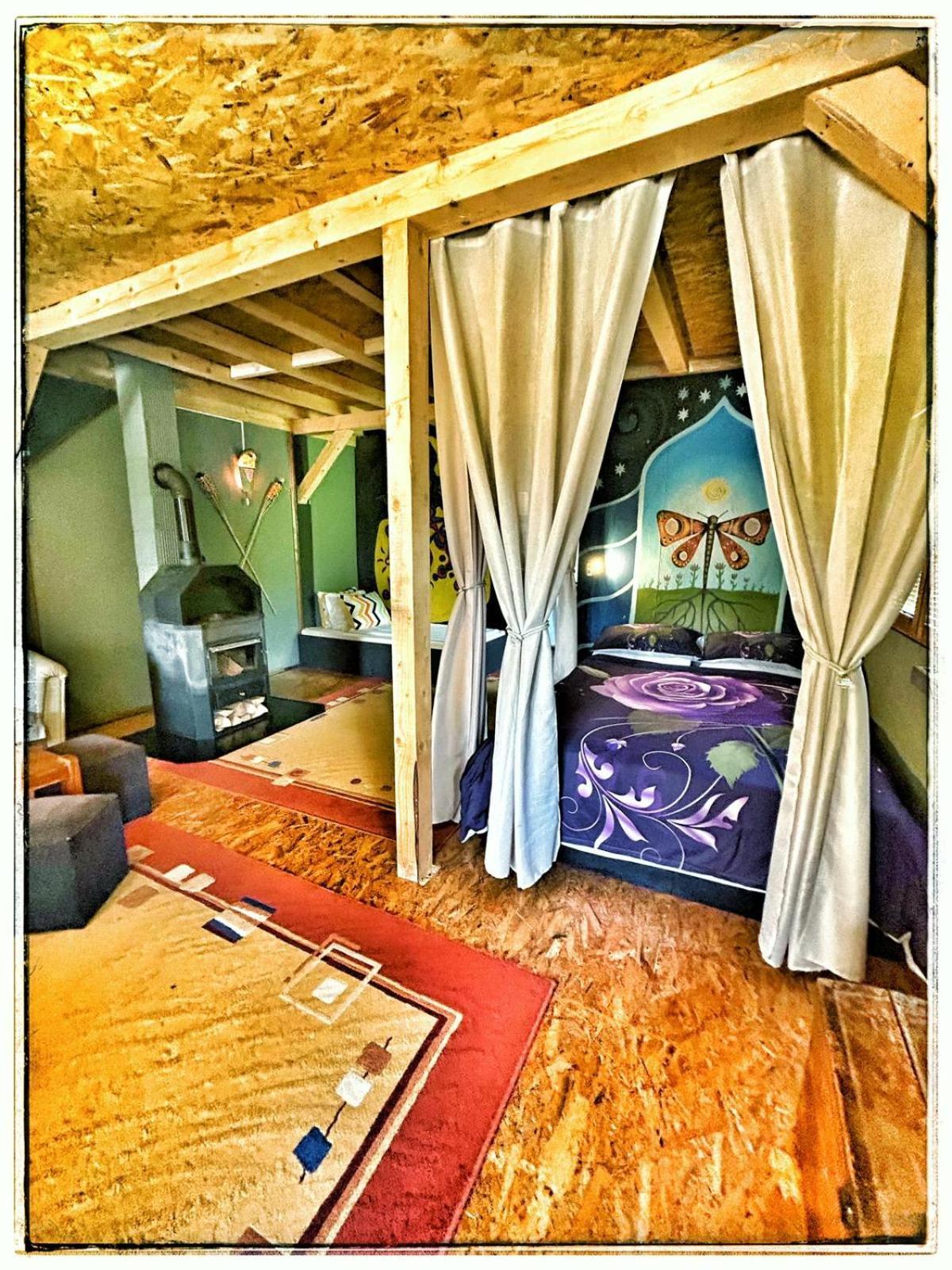 Holiday Home Nature Neno Visoko Exterior foto