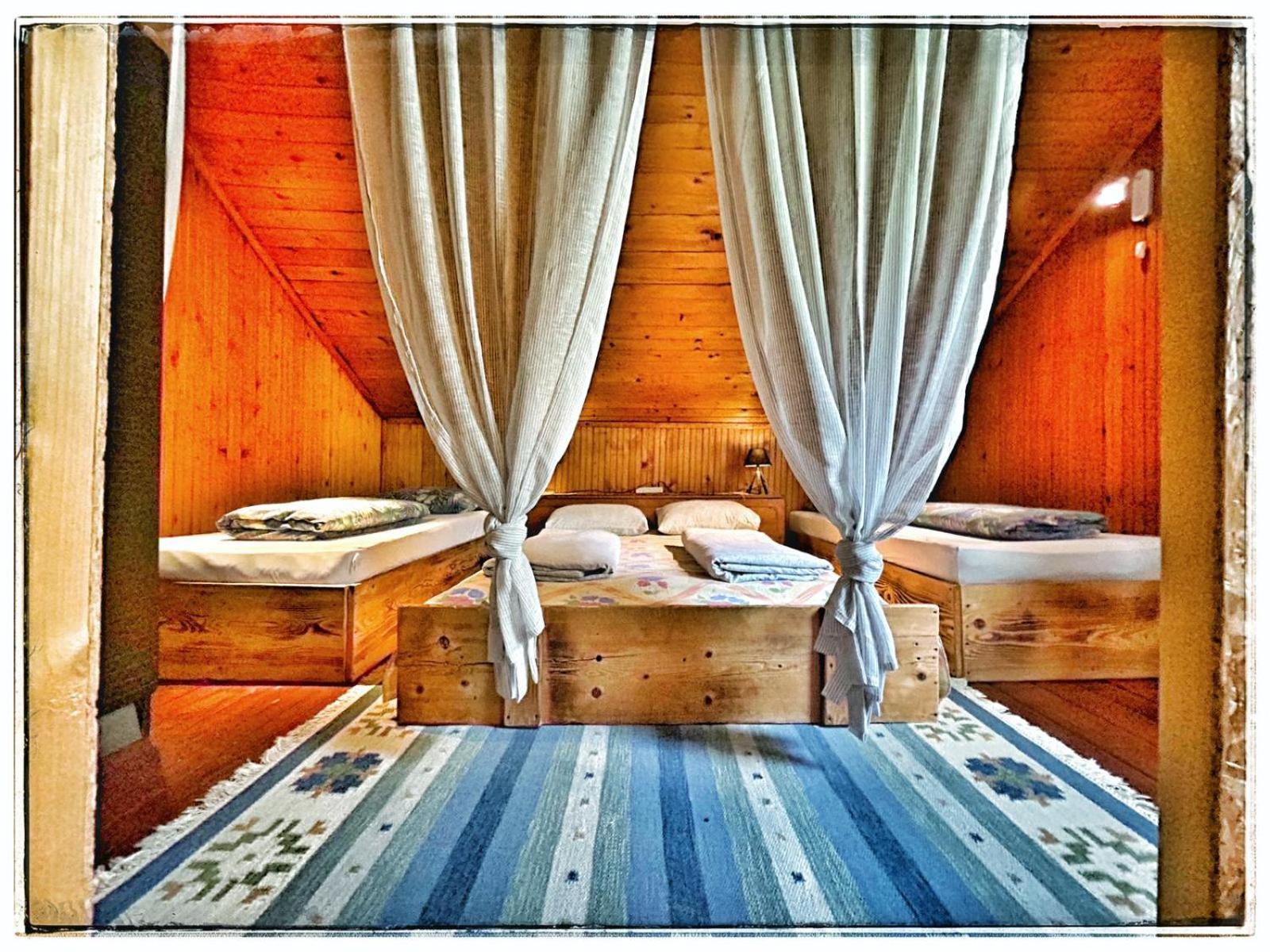 Holiday Home Nature Neno Visoko Exterior foto